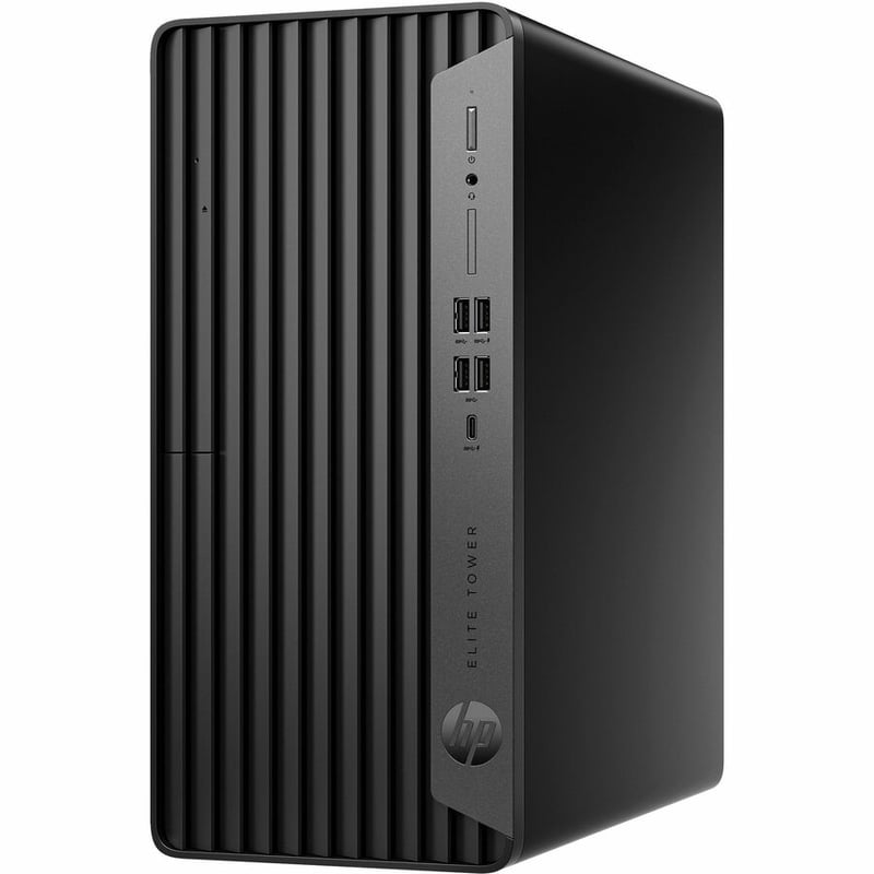 CUSTOM ELITE TOWER 600 G9 I712700 32GB/512GB - Thumbnail 3