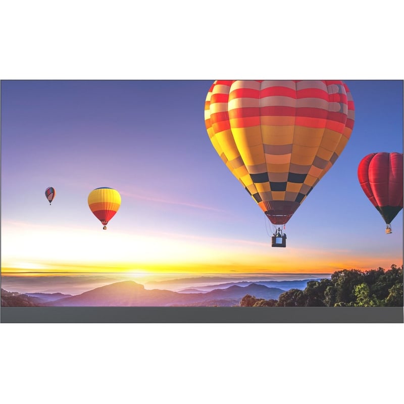 NEC Display LED-E012I-108 Digital Signage Display - Thumbnail 4