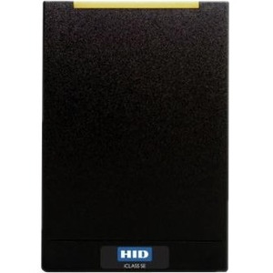 HID pivCLASS RP40-H Smart Card Reader - Thumbnail 1