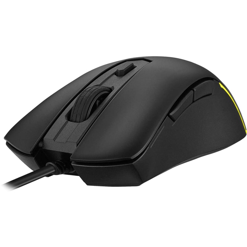 TUF GAMING M3 Gen II Gaming Mouse - Thumbnail 1