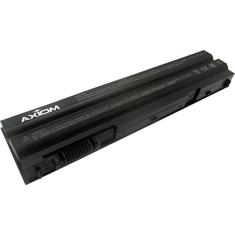 Axiom LI-ION 6-Cell Battery for Dell - 312-1163 - Thumbnail 2
