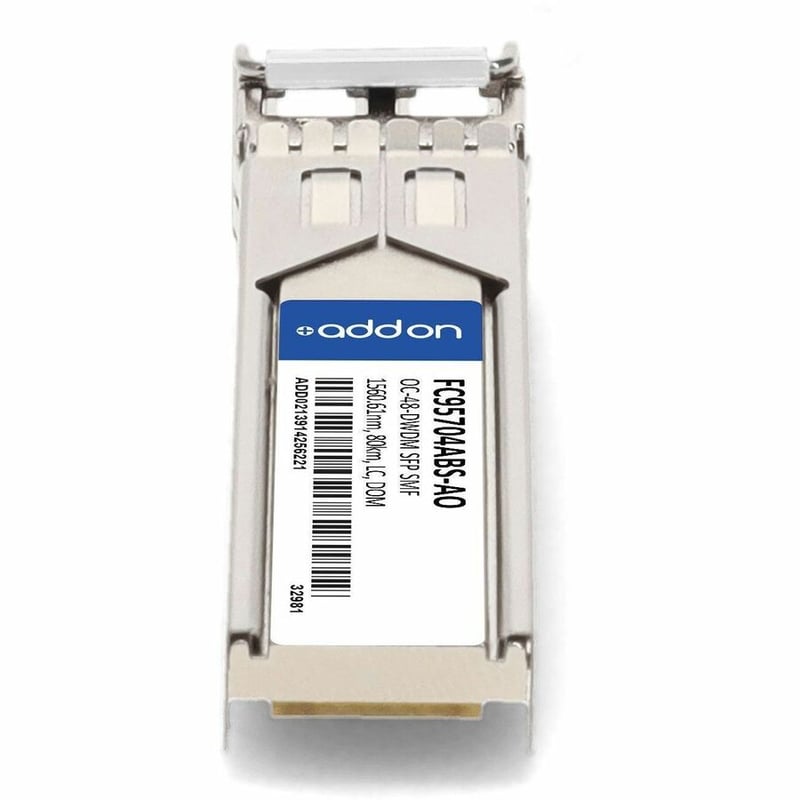 AddOn Fujitsu SFP Module - Thumbnail 4