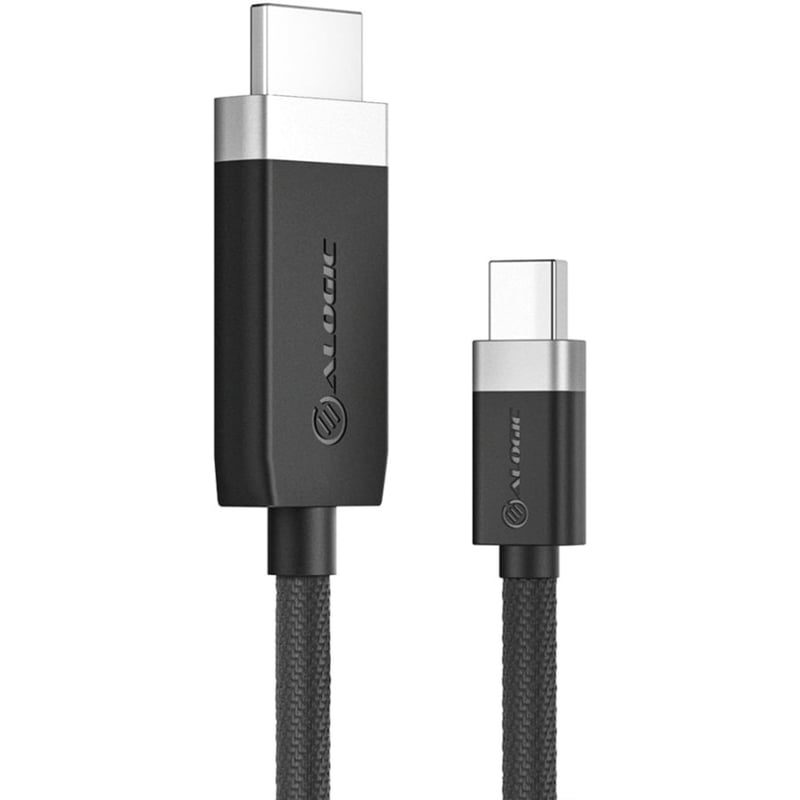 Alogic Fusion 4K Mini DisplayPort to HDMI ACTIVE Cable - Thumbnail 1
