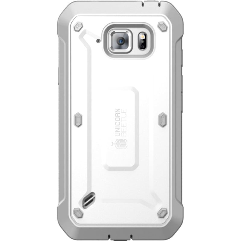 GALAXY S6 ACTIVE BEETLE PRO CASE - WHITE - Thumbnail 3
