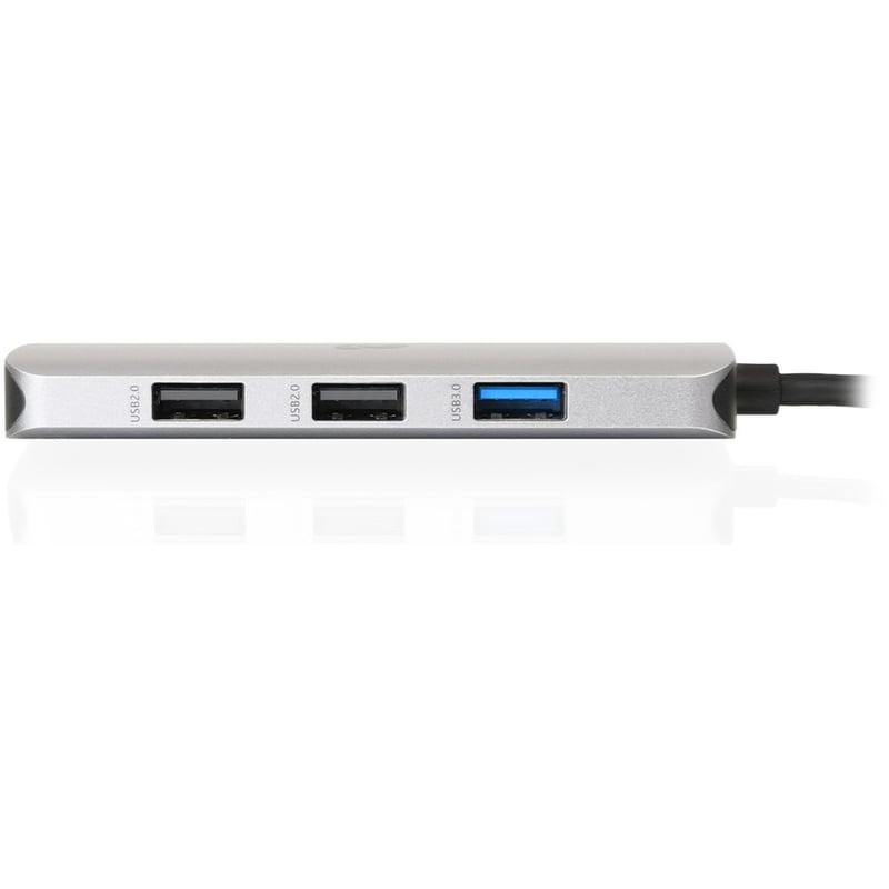IOGEAR USB-C 8K Nano Dock Pro - Thumbnail 5