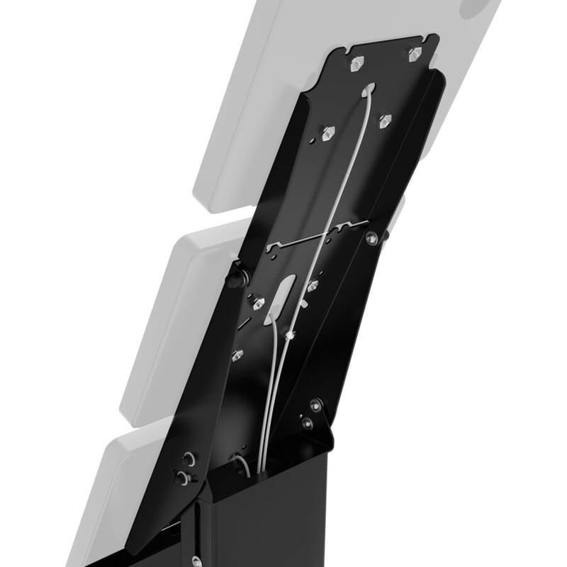 CTA Digital Multi-Enclosure Universal Desk Mount Kit Component - Thumbnail 3