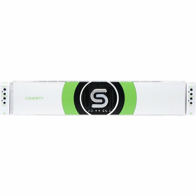 Cohesity CX8405 Hyper Converged Appliance