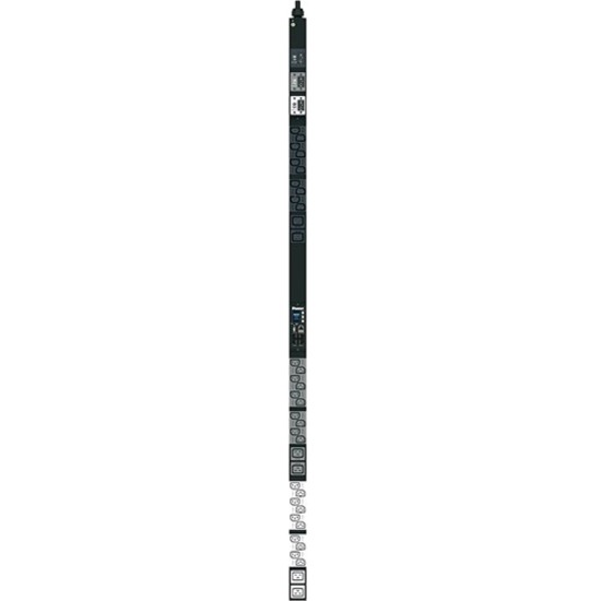 Panduit SmartZone G5 Intelligent 36-Outlets PDU - Thumbnail 3