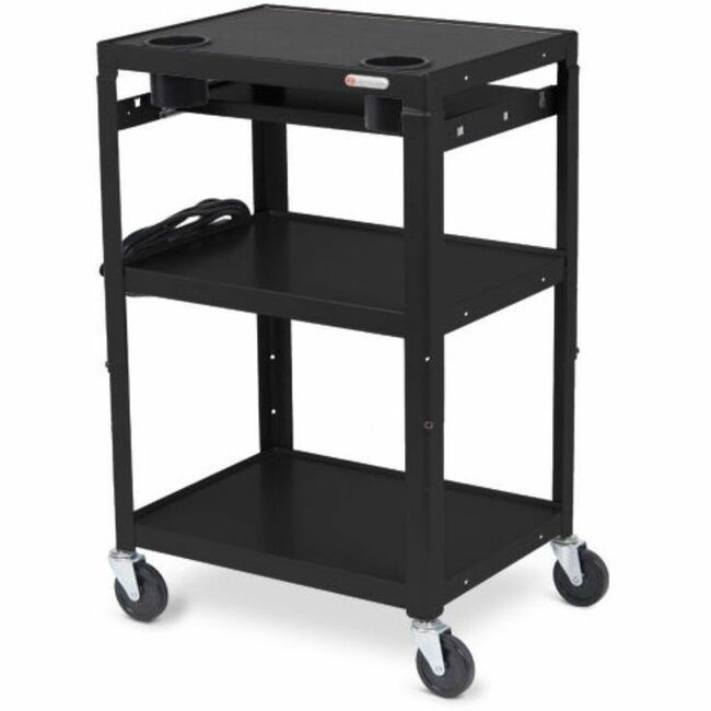 Bretford MIC Cart Mobile Teacher Cart - Thumbnail 1