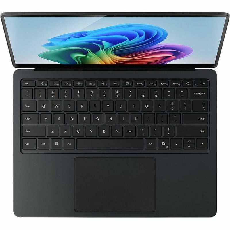 SURFACE LAPTOP 7 13.8IN INTEL CU7/16/256WIN11 BLACK - Thumbnail 2
