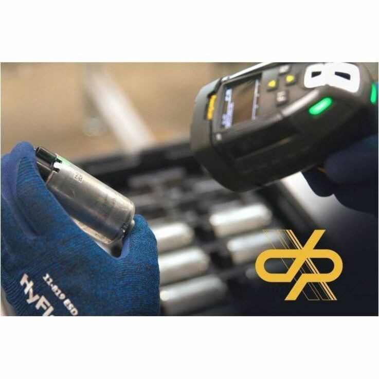 DATALOGIC POWERSCAN PBT9600-DPX DIRECT PART MARKING - Thumbnail 4