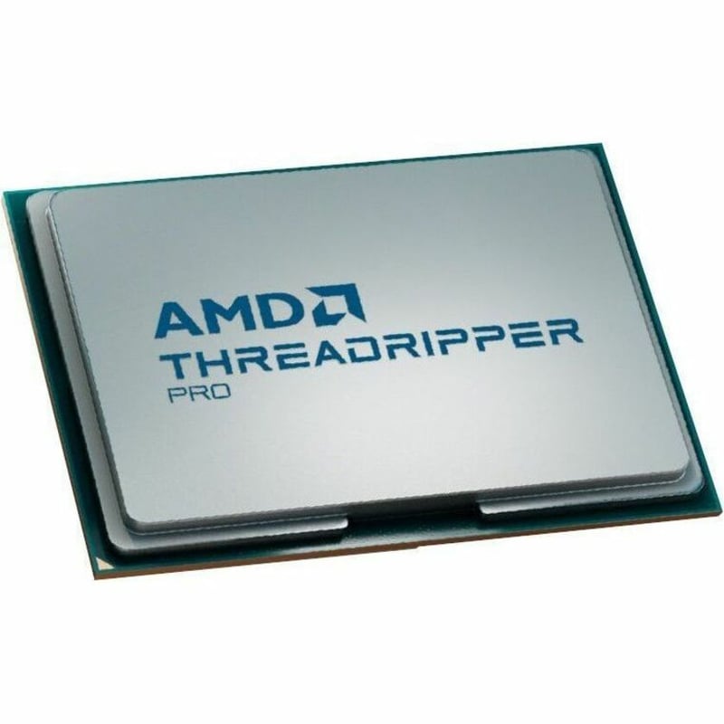 AMD Ryzen Threadripper PRO 7000 7995WX Hexanonaconta-core (96 Core) 2.50 GHz Processor - Retail Pack - Thumbnail 4