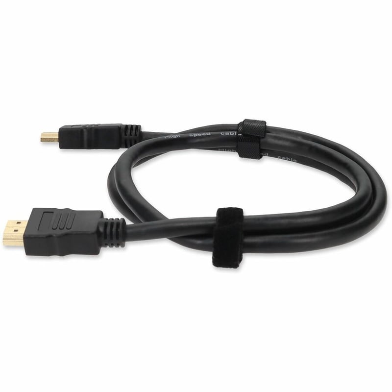 3M HDMI M/M BK CABLE - Thumbnail 2