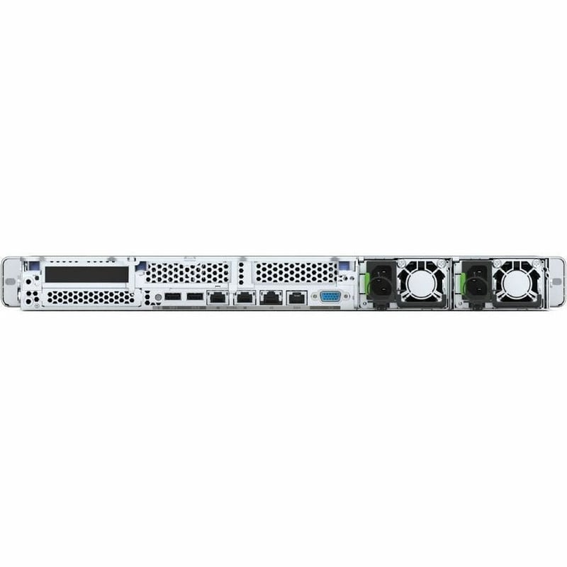 COMPUTEUCSC220M6RACKW/OCPUMMDRV1UWSFFHDDBCKPL REMANUFACTURED - Thumbnail 2
