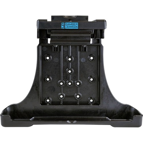 Gamber-Johnson Zebra L10 Tablet Vehicle Cradle (No electronics) - Thumbnail 1