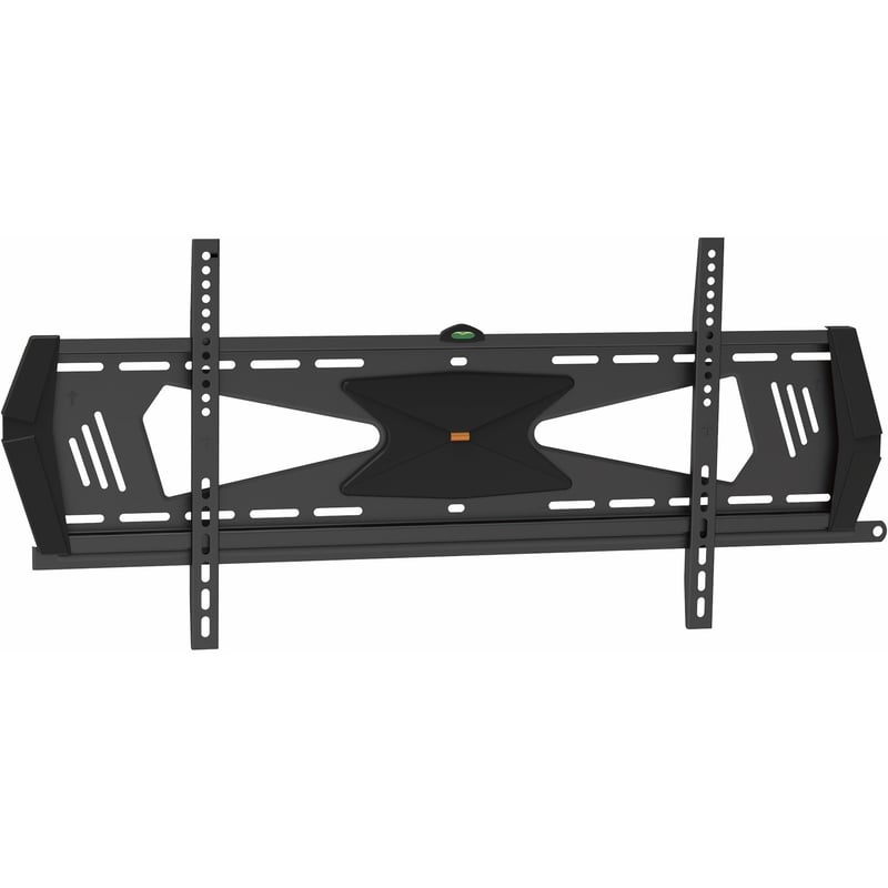 StarTech.com Low Profile TV Mount - Fixed - Anti-Theft - Flat Screen TV Wall Mount for 37" to 75" TVs - VESA Wall Mount - Thumbnail 1
