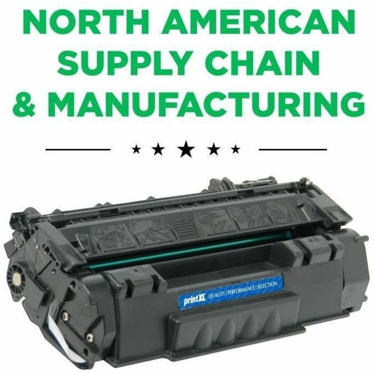 Clover Imaging Remanufactured Extended Yield Toner Cartridge for HP Q5949X - Thumbnail 2