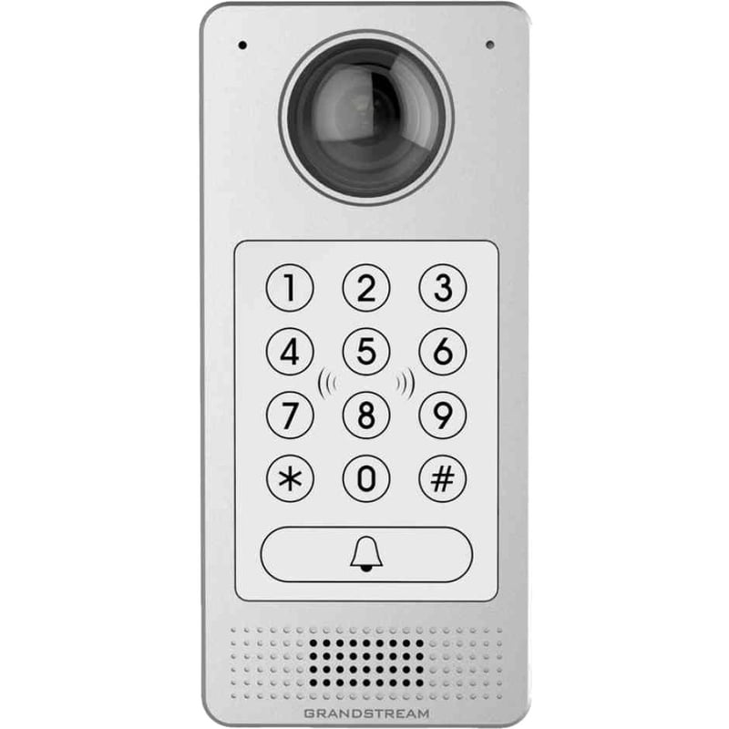 Grandstream HD IP Video Door System - Thumbnail 1