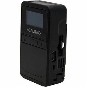 KoamTac KDC180ER Extended Range Wearable Barcode Scanner & Data Collector - Thumbnail 1