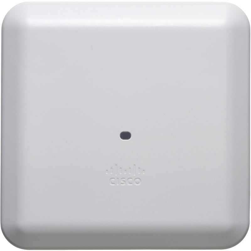 Cisco Aironet 3802P IEEE 802.11ac 5.20 Gbit/s Wireless Access Point - Thumbnail 1