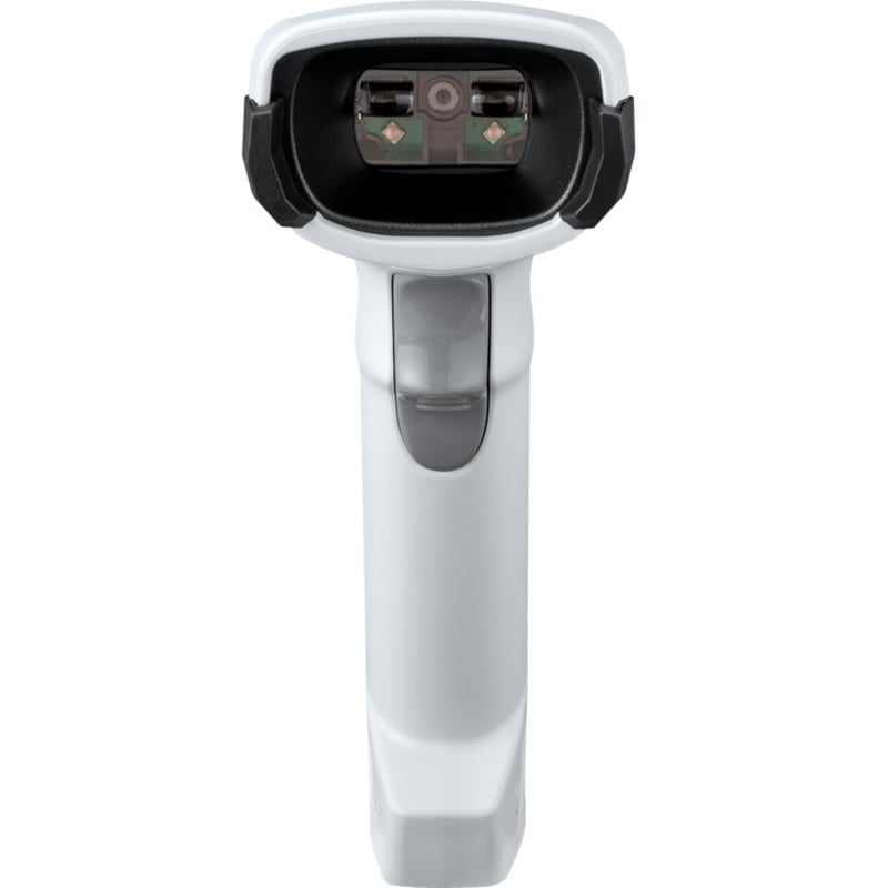 Zebra DS2278 Handheld Barcode Scanner - Thumbnail 4
