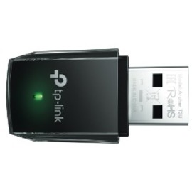 TP-Link Archer T3U - IEEE 802.11ac Dual Band Wi-Fi Adapter for PC Desktop/Notebook - Thumbnail 5