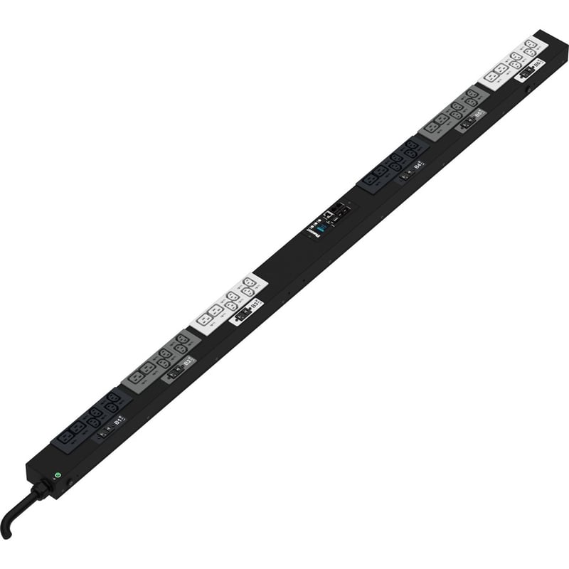 Panduit P36F04M Monitored Per Outlet PDU - Thumbnail 4