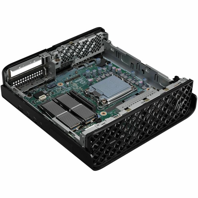 HP Z2 Mini G1i Workstation - 1 x Intel Core Ultra 7 265 - 32 GB - 1 TB SSD - Mini PC