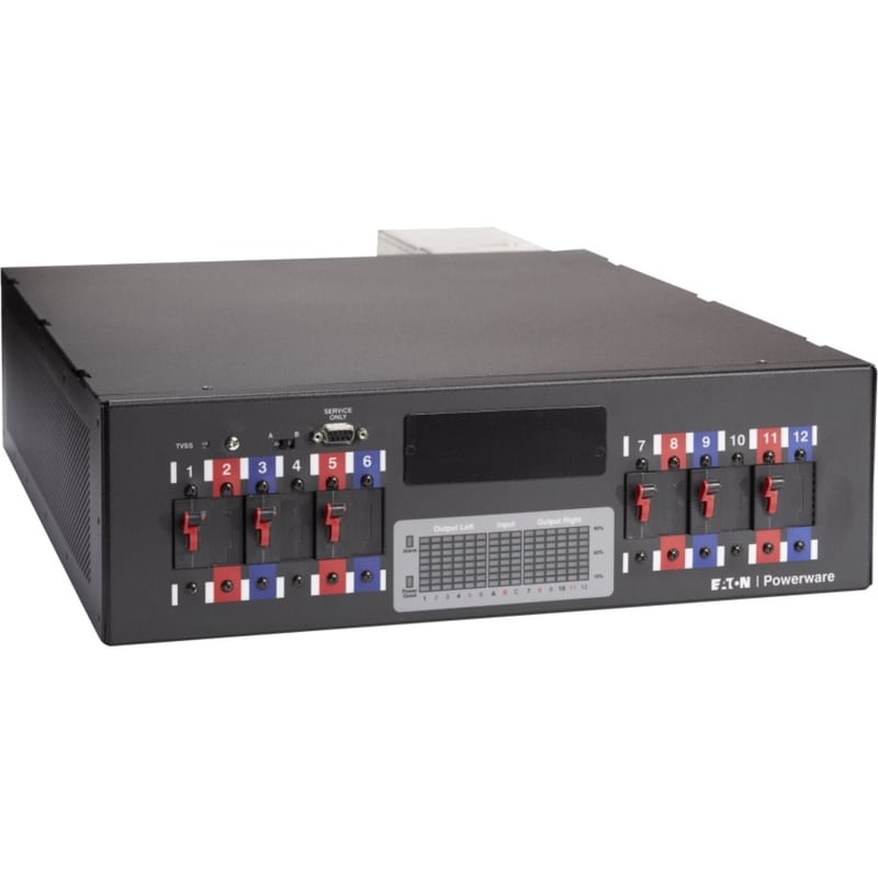 Eaton Rack Power Module - Thumbnail 1