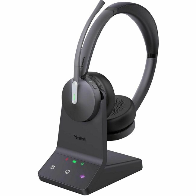 1208674 DUAL TEAMS WIRELESS HEADSET - Thumbnail 1