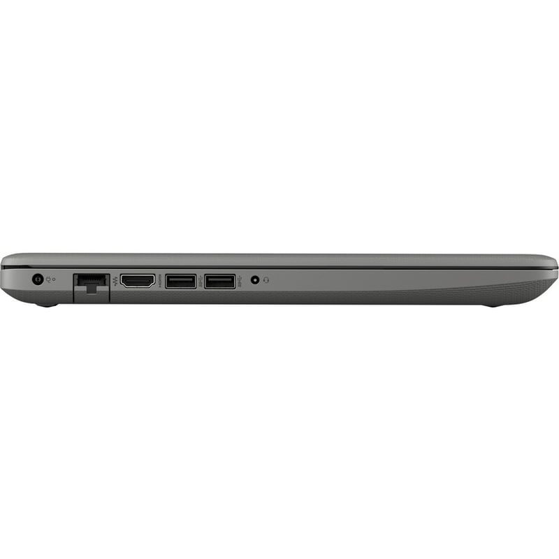 HP 15.6" Notebook - 1366 x 768 - (Intel Core i5 8th Gen i5-8250U Quad-core (4 Core) 1.6 GHz) - 8 GB Total RAM - 1 TB HDD - Smoky Gray, Ash Silver - Thumbnail 5