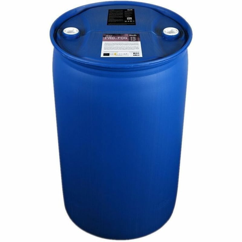 Martin JEM Pro-Fog Fluid, Extra Quick Dissipating