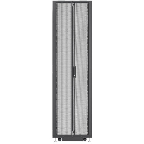Vertiv VR Rack - 45U Server Rack Enclosure| 600x1200mm| 19-inch Cabinet (VR3305) - Thumbnail 5