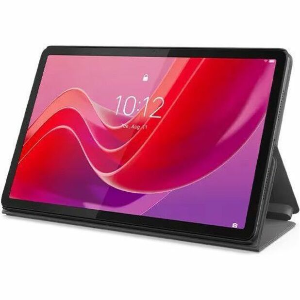TAB M11 FOLIO CASE LUNA GREY-US - Thumbnail 5