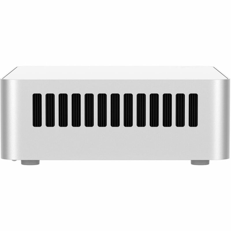 ASUS NUC 15 PRO+ BAREBONE KIT MINI PC WITH INTEL SERIES 2 CORE - Thumbnail 5