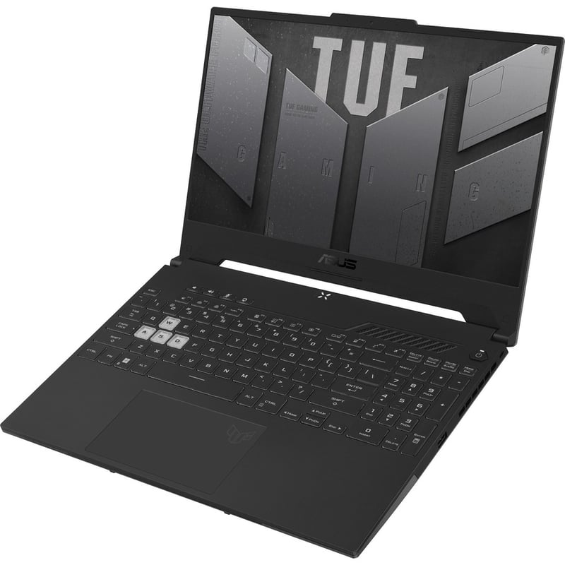 ASUS TUF GAMING LAPTOP WIN 11 HOME 12TH GEN INTEL CORE I5 ALDER LAKE 17.3 NVIDIA