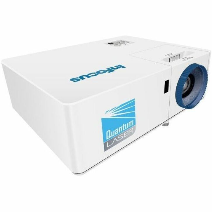 InFocus P139 DLP Projector - Thumbnail 3