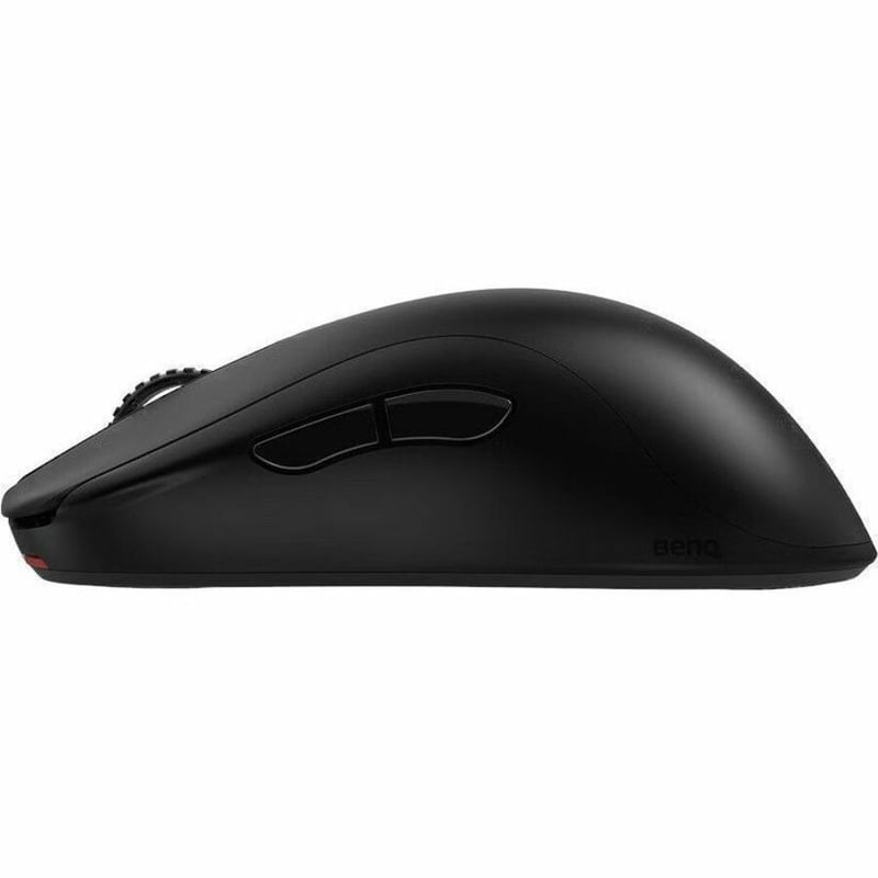 BENQ ZOWIE GAMING MOUSE BLACK WIRELESS SMALL SIZE DRIVERLESS - Thumbnail 5