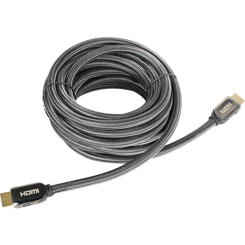 SIIG ProHD with Ethernet - 2M - Thumbnail 1