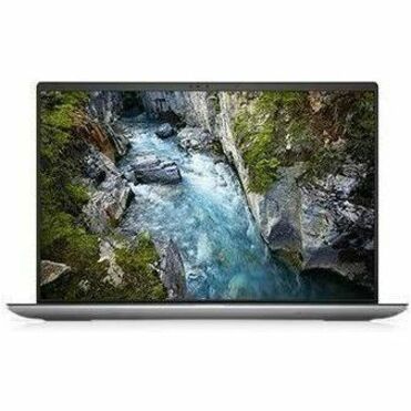 Dell Precision 5000 5680 16" Mobile Workstation - Full HD Plus - Intel Core i7 13th Gen i7-13800H - vPro Technology - 32 GB - 1 TB SSD - English (US) Keyboard - Anodized Titan Gray