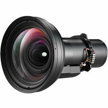 Optoma - 13.81 mm to 15.95 mm - f/2.59 - f/2.4 - Short Throw Zoom Lens - Thumbnail 2