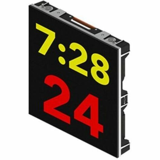 Planar Scoreboard Complete LED Video Boards for Gyms & Arenas - Thumbnail 2