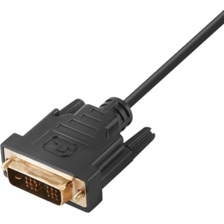 Belkin Modular DVI Single Head Console Cable 6ft / 1.8m - Thumbnail 2