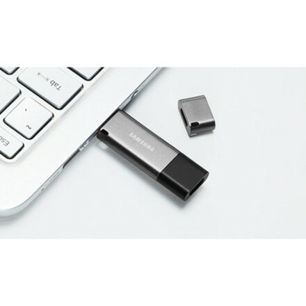Samsung 256GB Duo Plus USB 3.1 Flash Drive