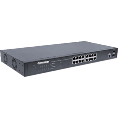 IEEE 802.3AT/AF POWER OVER ETHERNET (POE+/POE) COMPLIANT, 374 W, SELF-HEALING NE - Thumbnail 5