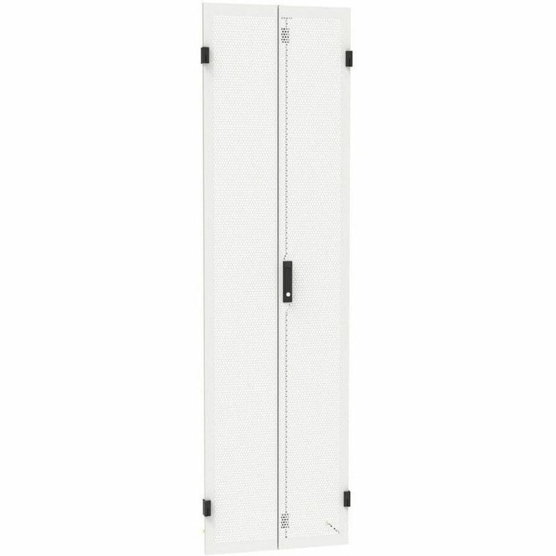 Panduit Net-Verse D-Type Split Rear Door - Thumbnail 1