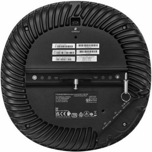 HPE ANW AP-635 RW 5PK CAMPUS AP PL-VL - Thumbnail 2