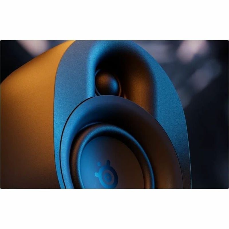 SteelSeries Arena 7 2.1 Bluetooth Speaker System - Thumbnail 5