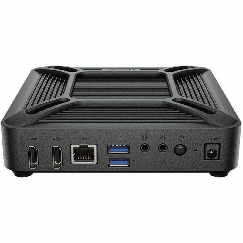 Synology VisualStation VS600HD Video Surveillance Station - Thumbnail 5