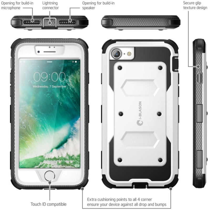 IPHONE8-ARMORBOX-WHITE - Thumbnail 4